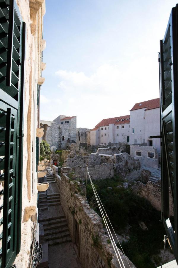 Room Mirella Dubrovnik Habitación foto