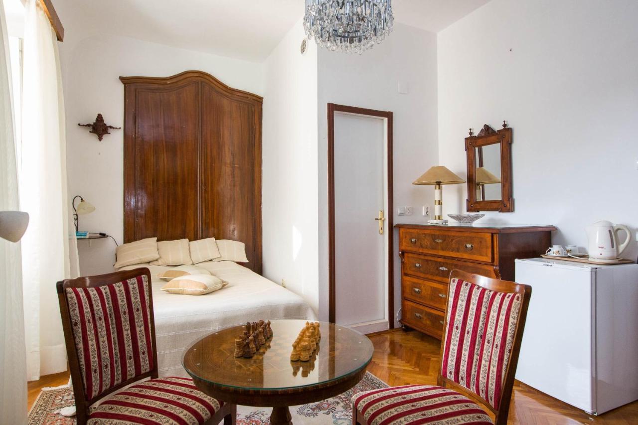 Room Mirella Dubrovnik Habitación foto