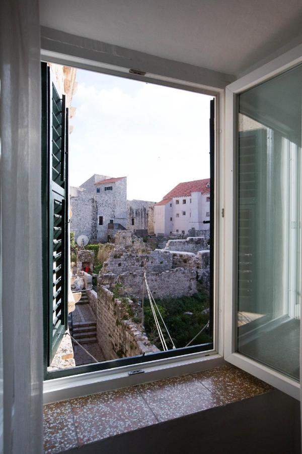 Room Mirella Dubrovnik Habitación foto